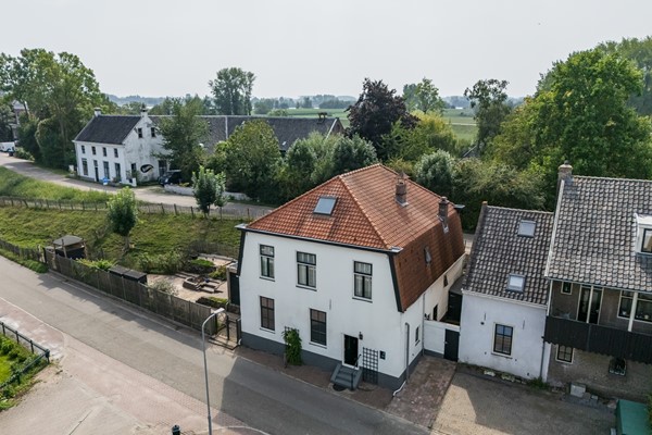 Medium property photo - Waaldijk 55, 4171 CB Herwijnen